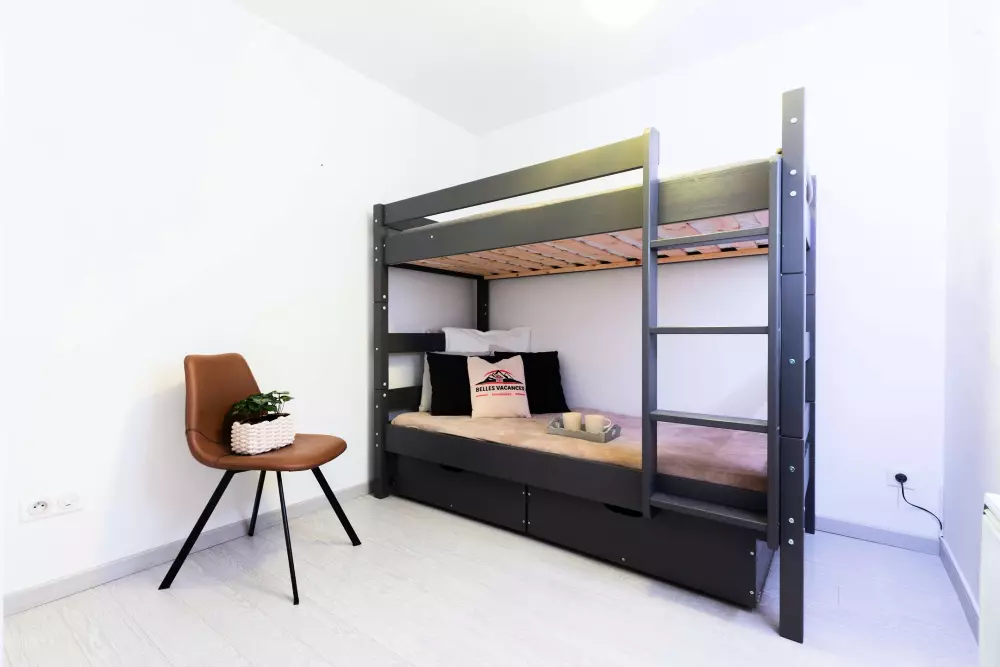 Résidence Les Fermes De Saint