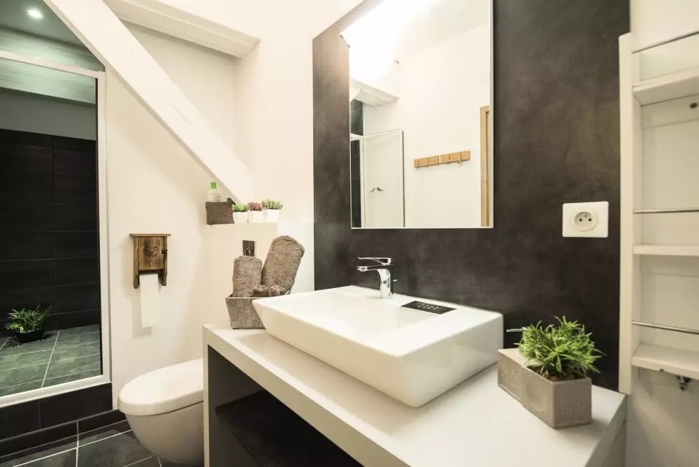 Résidence Les Fermes De Saint