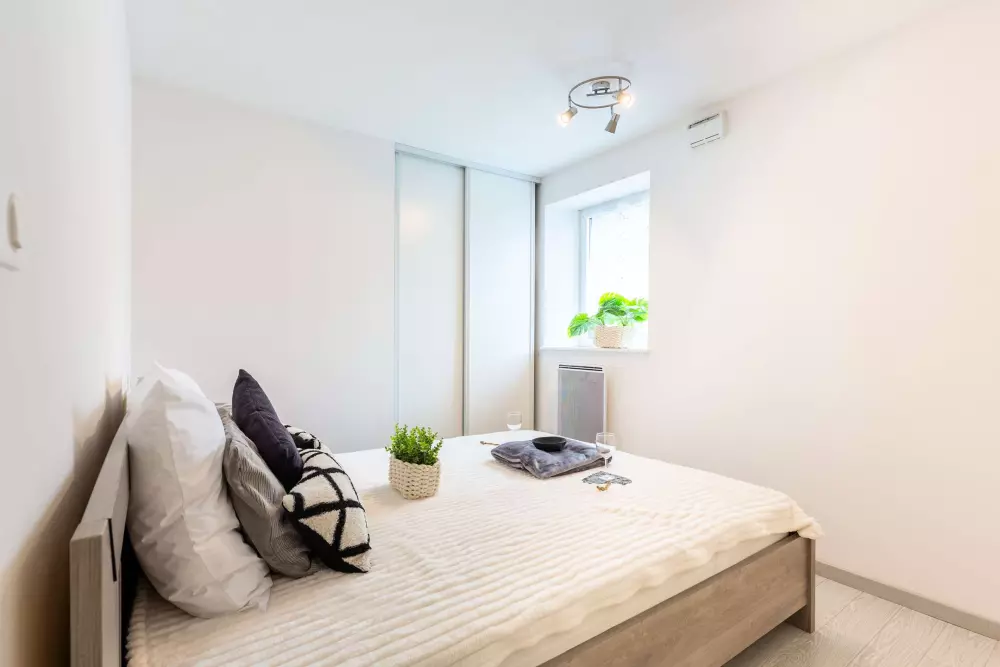 Résidence Les Fermes De Saint