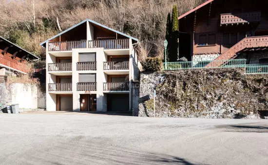 _Residenz Les Chalets du Planay