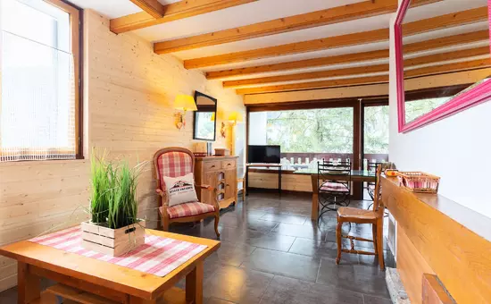 Chalet Lou Lan