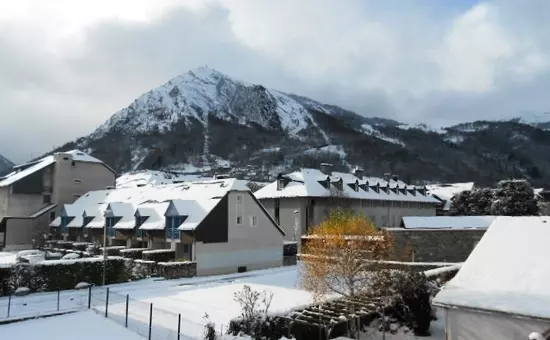 Résidence Les Portes du Soleil