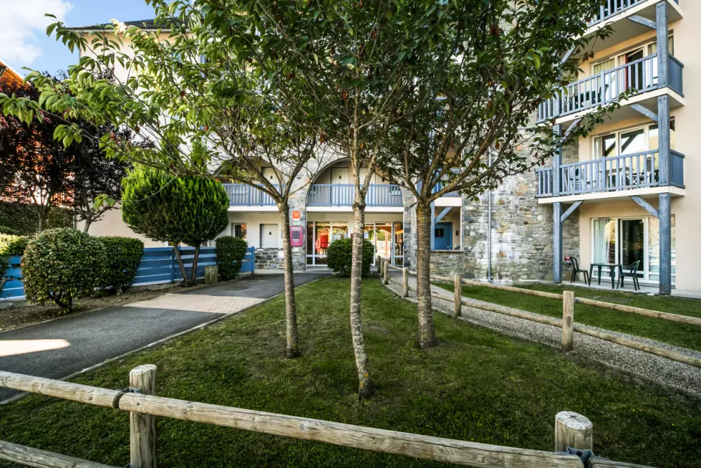 Résidence Les Rives de L'Aure - maeva Home