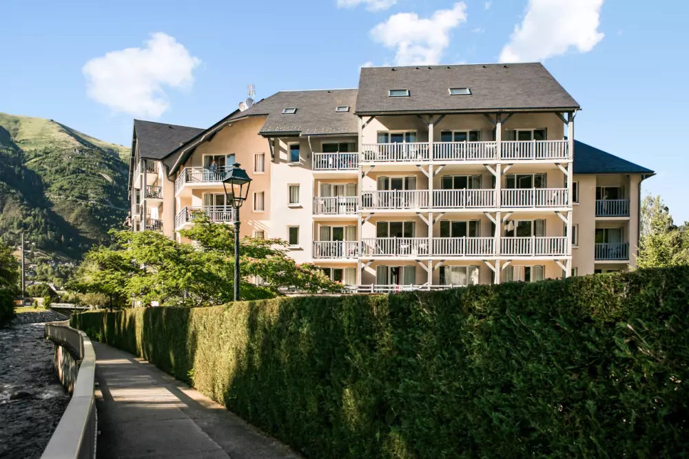 Résidence Les Rives de L'Aure - maeva Home