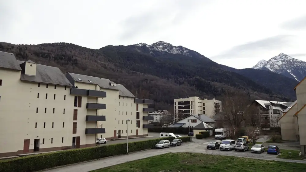Résidence Montsegu