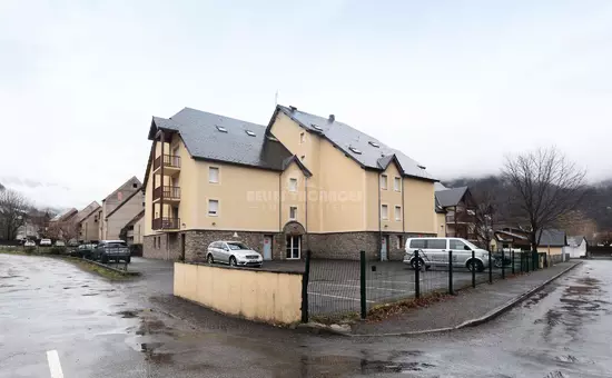Résidence Montsegu