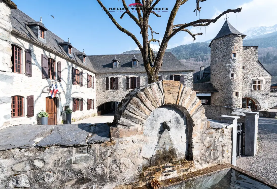 Résidence Neste C