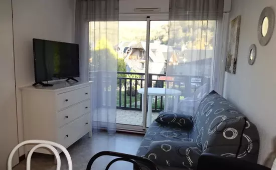 Résidence Ondines