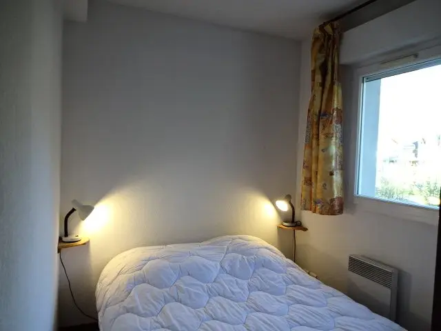 Résidence Ondines