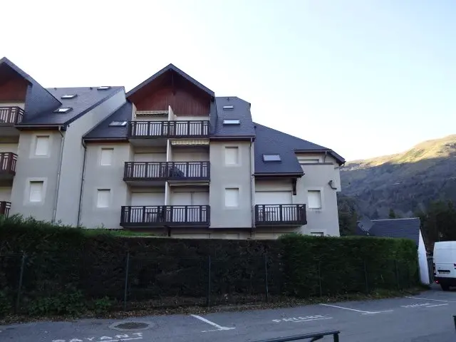 Résidence Ondines
