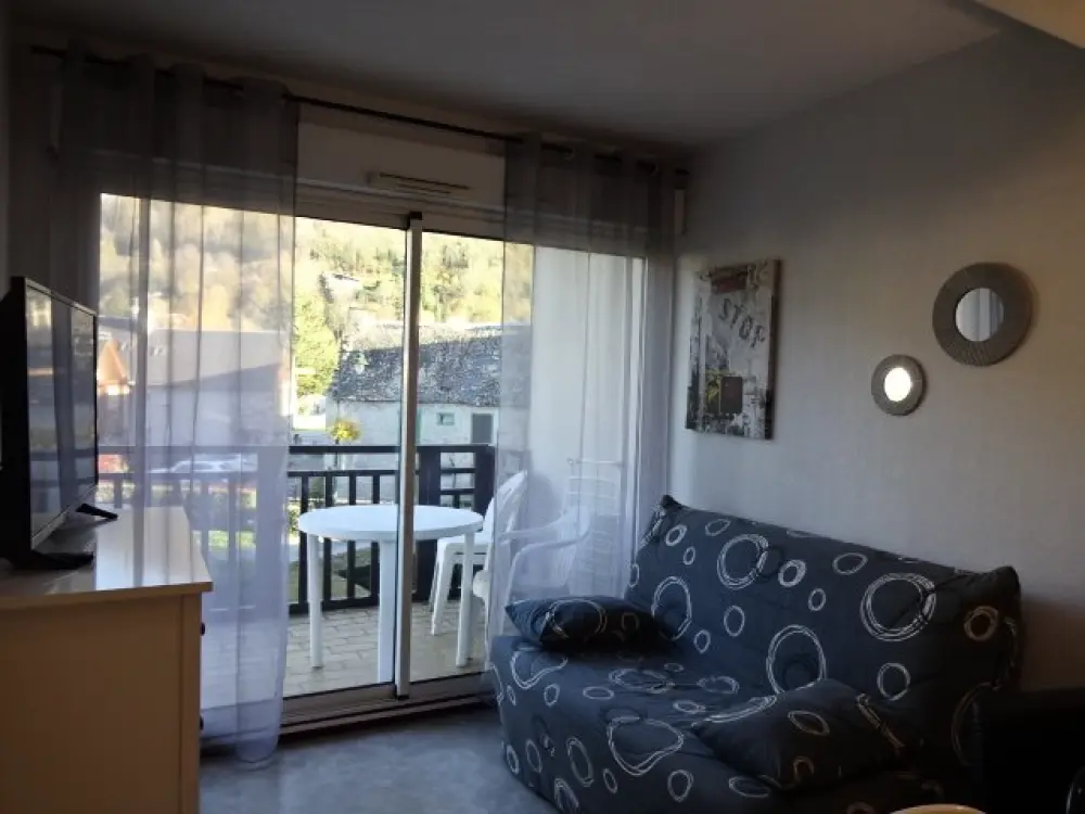 Résidence Ondines