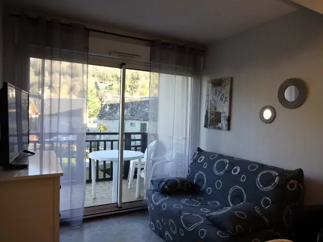 Résidence Ondines