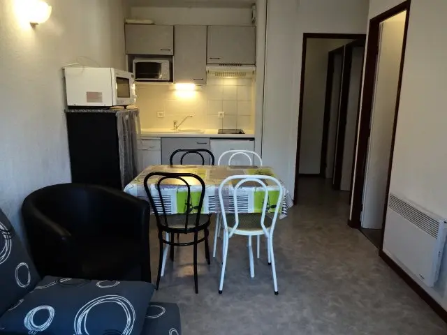Résidence Ondines