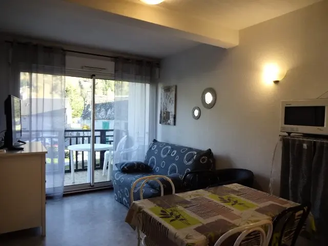 Résidence Ondines