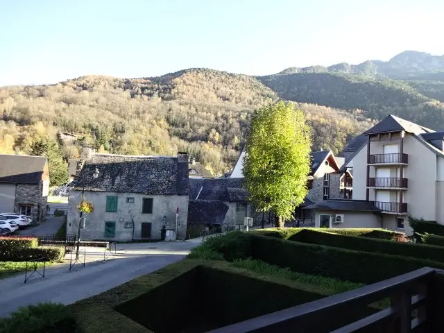 Résidence Ondines