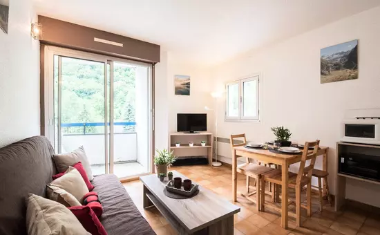 Maison de Vacances Moliets-et-Maa 22