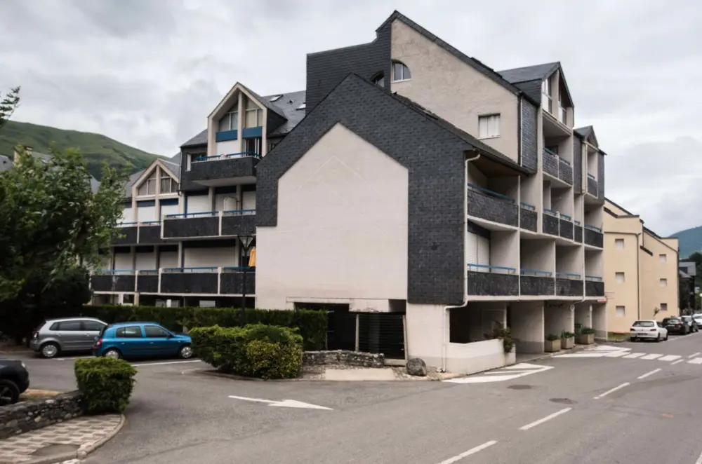 Résidence Pic D'aret