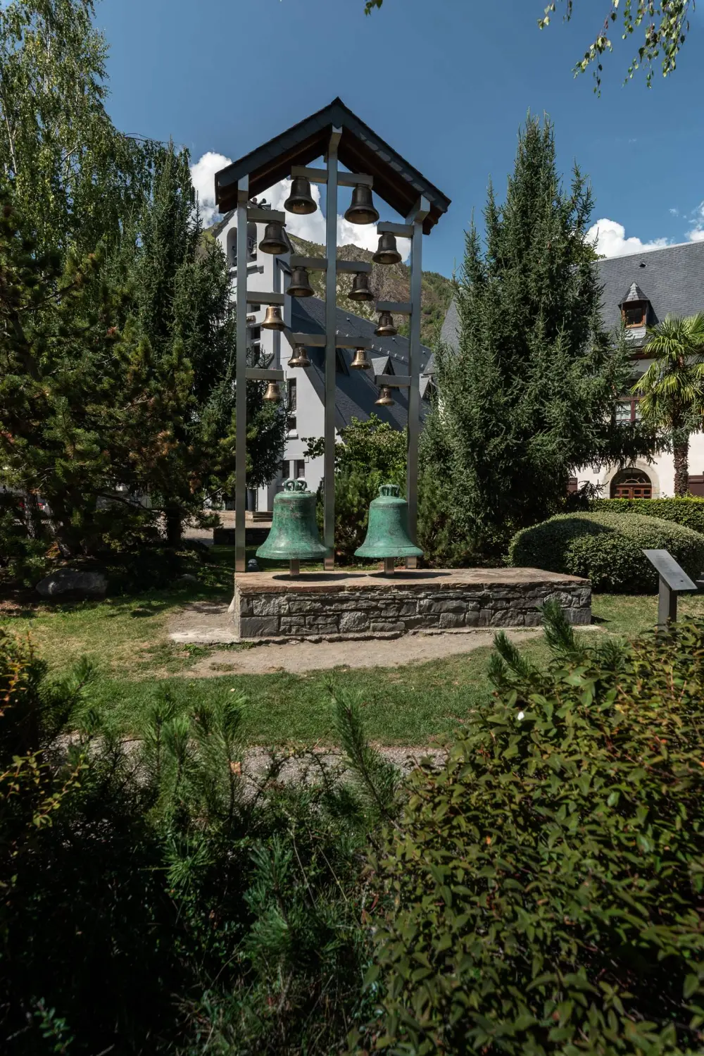 Résidence Pic D'aret