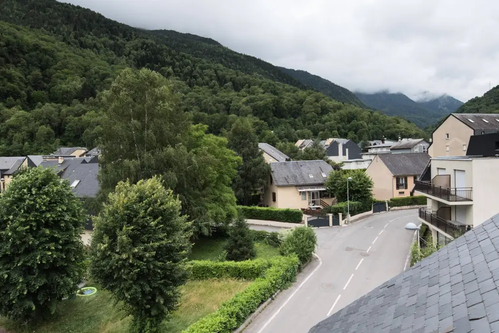 Résidence Pic D'aret