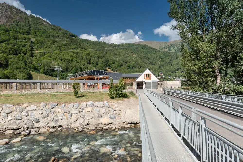 Résidence Pic D'aret