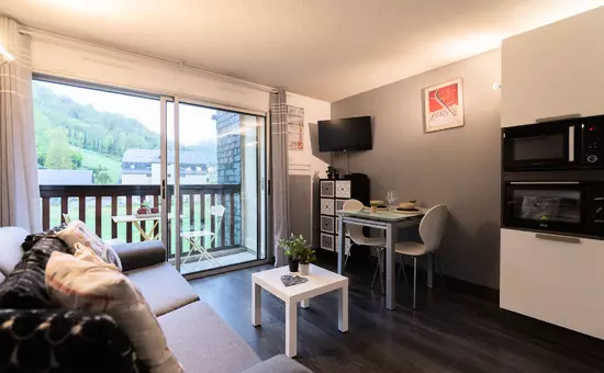 Location de Vacances Chamrousse 254