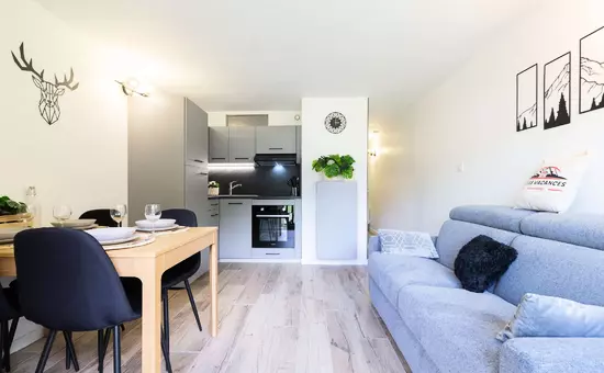 Résidence Pic D Espade I