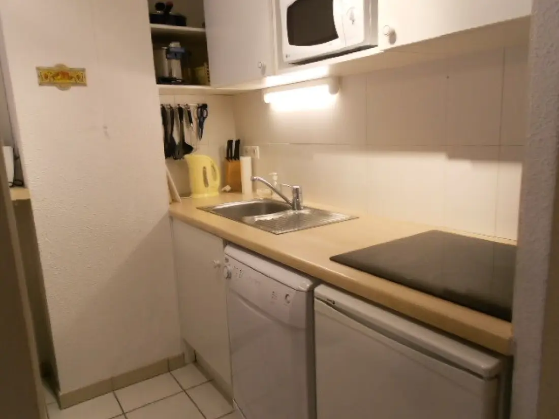 Résidence Pic De Lia