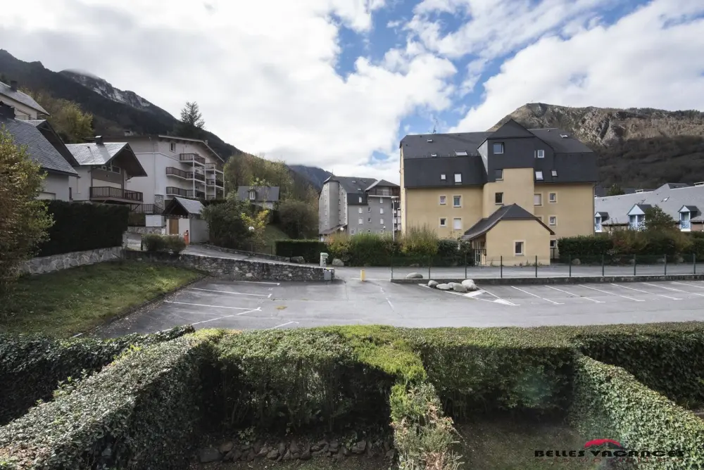 Résidence Portes Du Soleil A