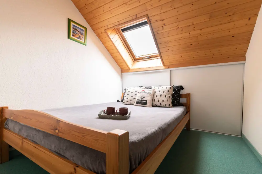 Résidence Portes Du Soleil A