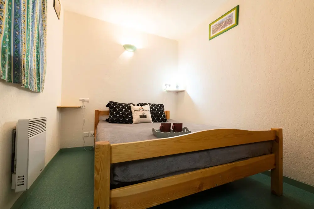 Résidence Portes Du Soleil A