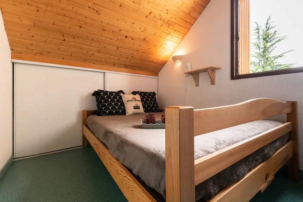 Résidence Portes Du Soleil A