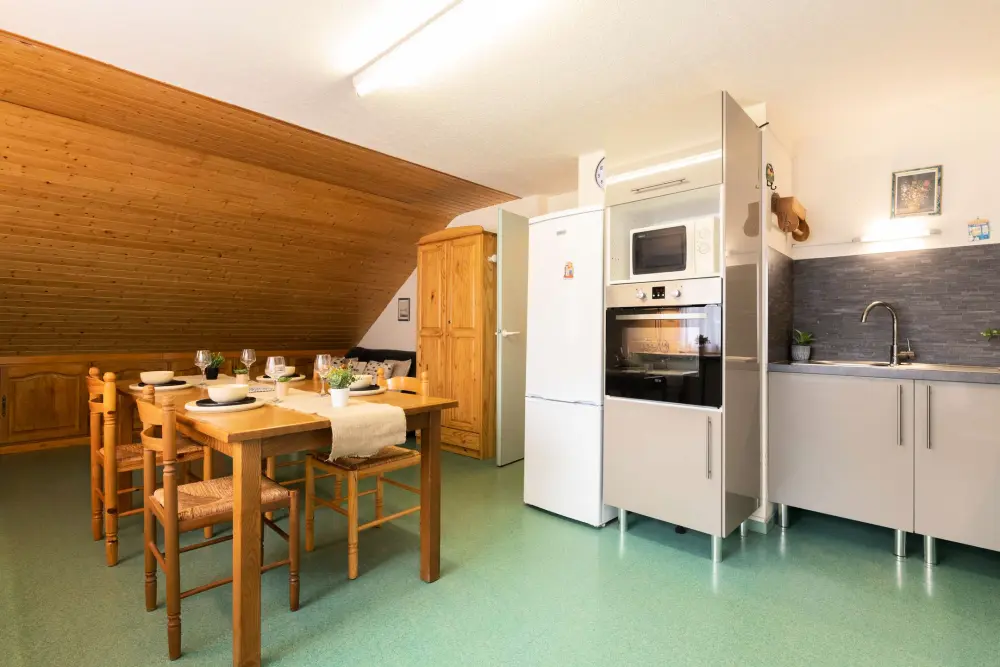 Résidence Portes Du Soleil A