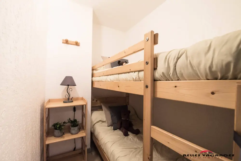 Résidence Portes Du Soleil A