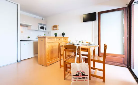 Location de Vacances Les Gets 455