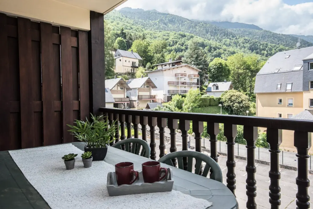 Résidence Portes Du Soleil B