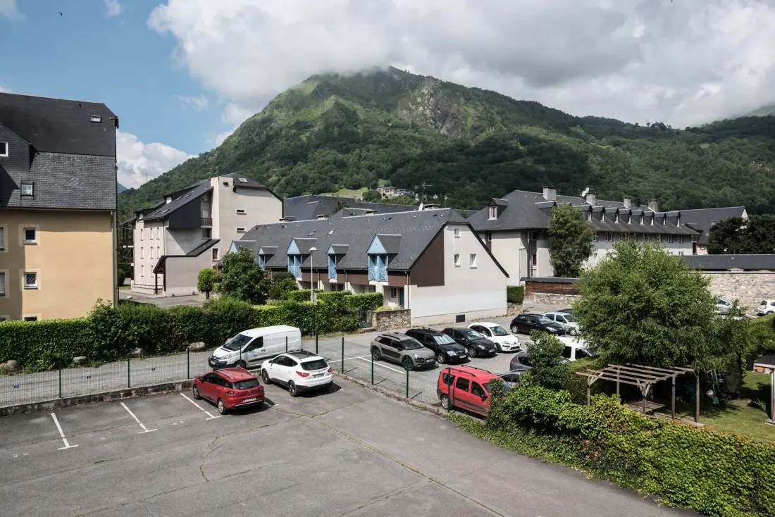 Résidence Portes Du Soleil B