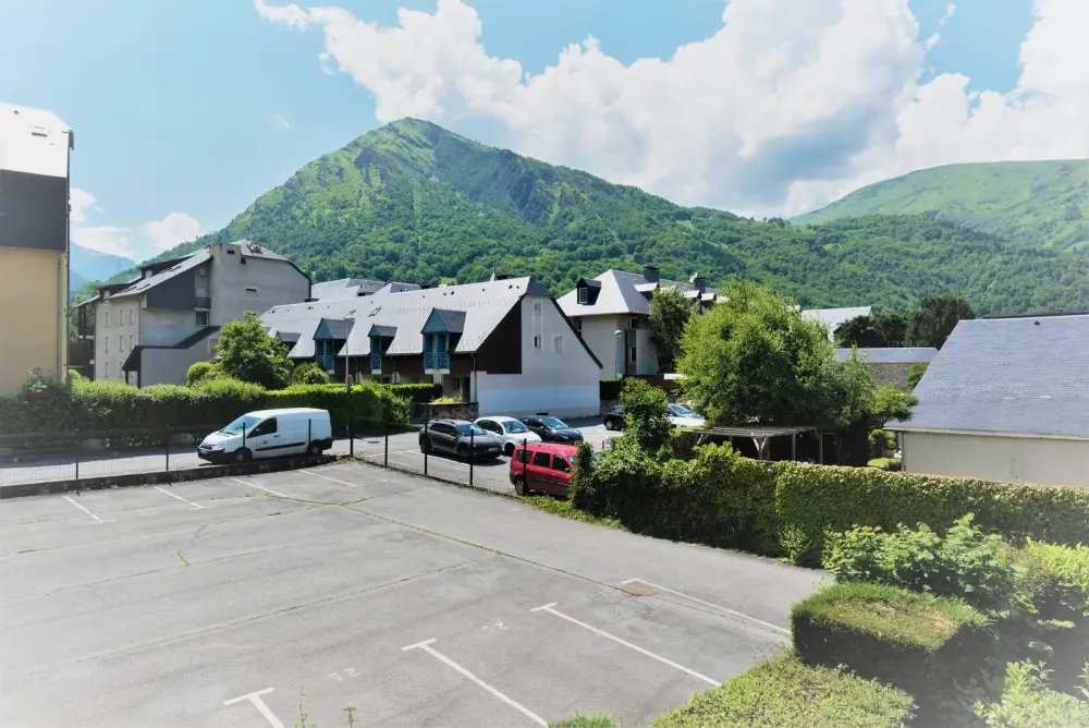 Résidence Portes Du Soleil B