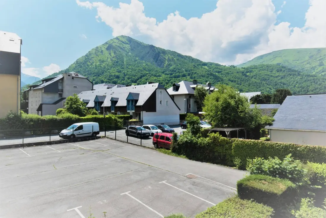 Résidence Portes Du Soleil B