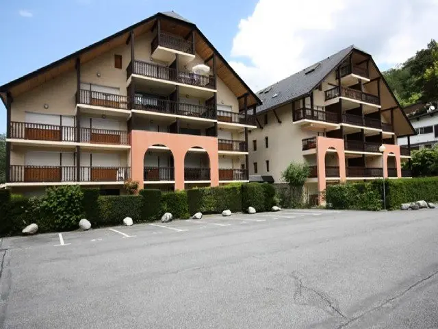 Résidence Portes Du Soleil B