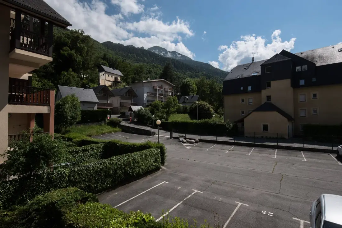 Résidence Portes Du Soleil B