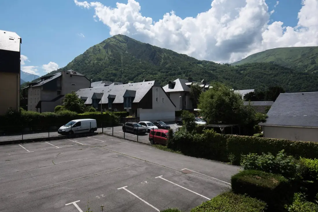 Résidence Portes Du Soleil B