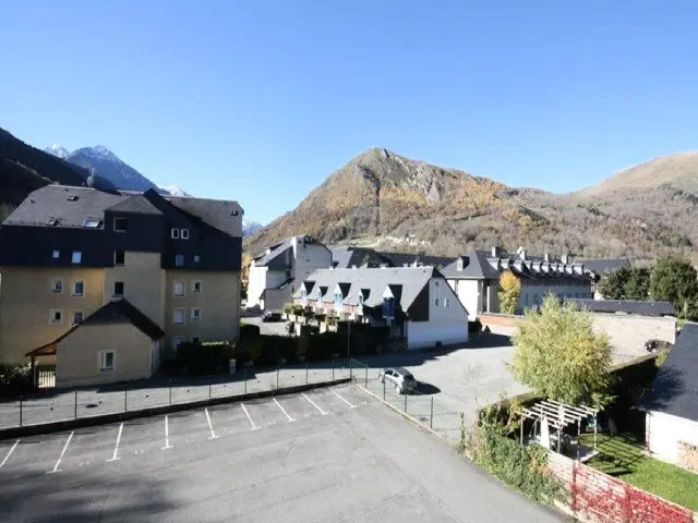 Résidence Portes Du Soleil B
