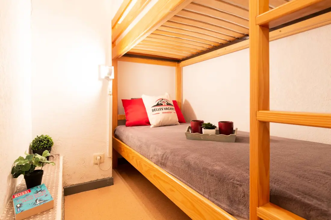 Résidence Portes Du Soleil B