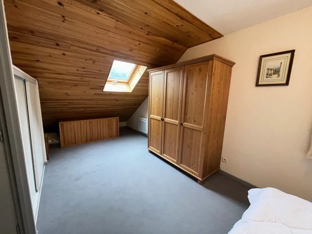 Résidence Portes Du Soleil