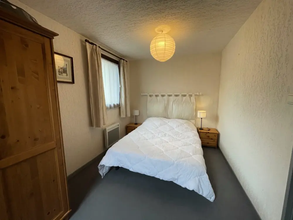Résidence Portes Du Soleil