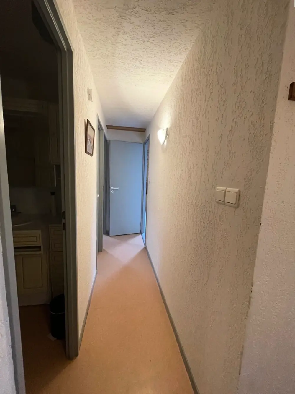 Résidence Portes Du Soleil