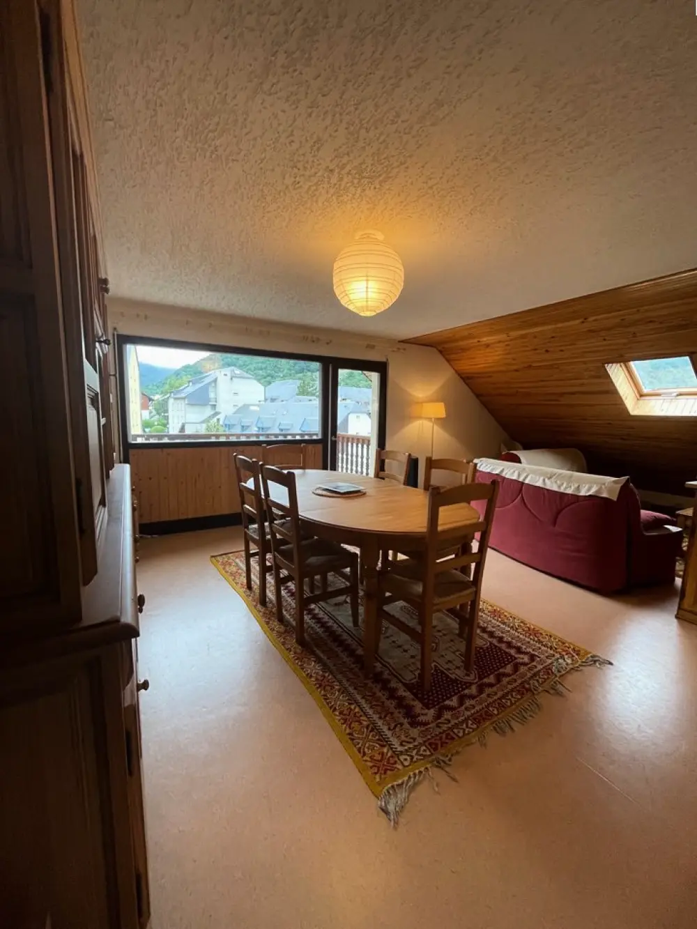 Résidence Portes Du Soleil