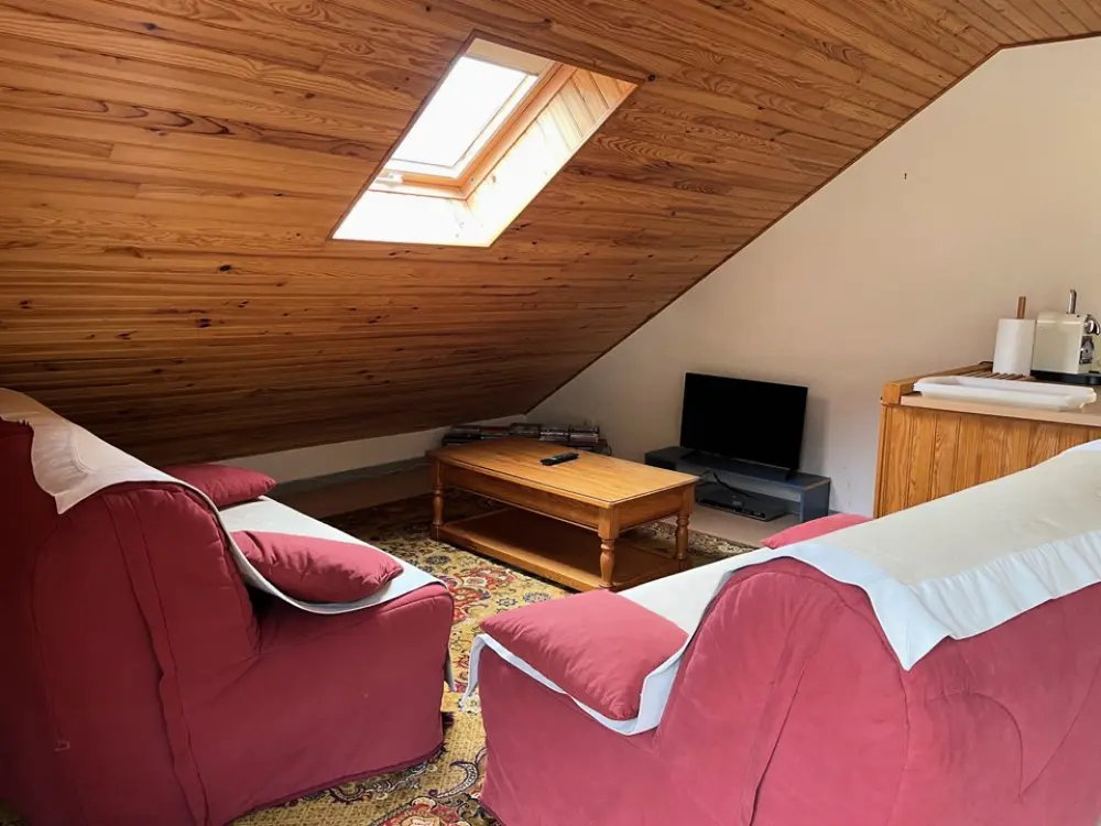 Résidence Portes Du Soleil