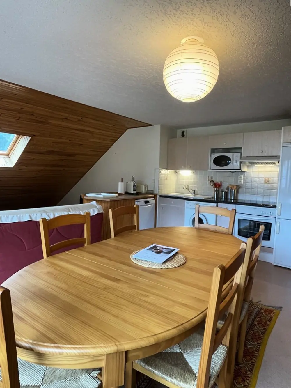 Résidence Portes Du Soleil