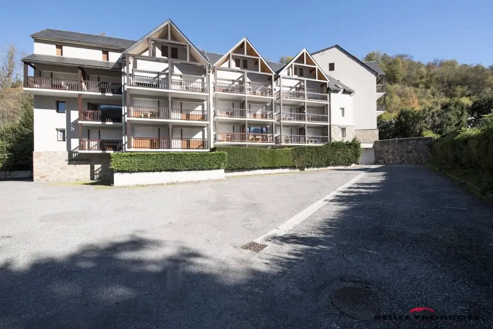 Résidence Sapins 2